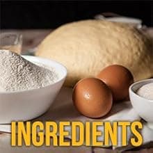 Bauducco Assorted Butter Cookies Tin, 12 oz (Pack of 1) – Traditional Danish Shortbread Style Cookies, Perfect Holiday Gift or Sweet Snack Treat - No Artificial Colors