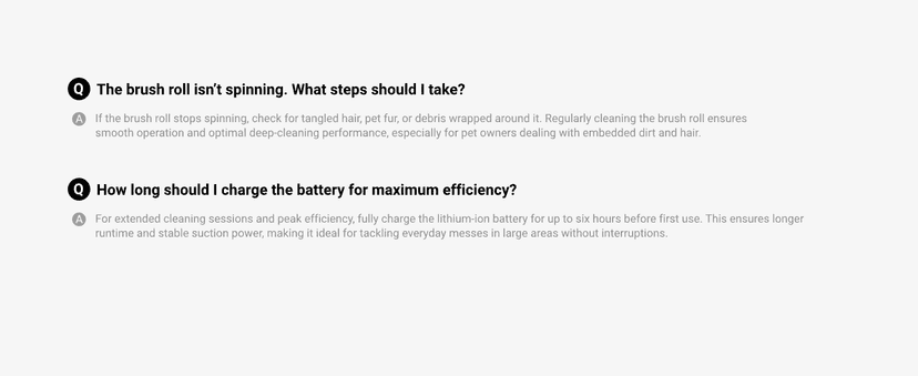 Eureka RapidClean Pro Cordless Vacuum Cleaner for Hard Floors, Lightweight Stick Vacuum LED Headlights, Convenient Stick and Handheld Vac, Green, NEC285GR