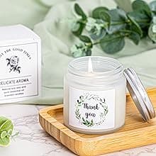 Liosenuiy Thank You Gifts for Women, Employee Appreciation Baskets for Coworkers, Thank You Gift Box Set for Teacher, Friends, Boss, Volunteer, Nurse, Appreciate Gratitude Farewell Going Away