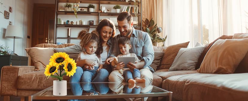 Sunflower Flower Lamp Gifts for Women, Birthday Christmas Ideal Gifts for Women Mom Granddaughter Girlfriend Friend Wife Anniversary Birthday, Bedroom Bar Coffee Shop Sunflower Night Light Lamp Decor