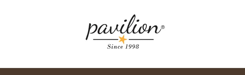 Pavilion 'Simple Spirits Butterfly' 41102 - Wooden Hinged Keepsake Box with Patterned Design and Printed Message for Friends and Loved Ones, Storage for Cosmetic, Trinkets, and Jewelry