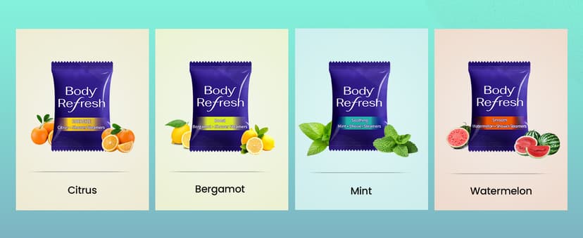 Shower Steamers Aromatherapy - Birthday Gifts for Women, 8 Pack Shower Bombs with Essential Oils, Stress Relief Home Spa Relaxation Gifts for Mom, Christmas Stocking Stuffers