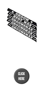 Bachelor Party Captain's Hat, Glasses, Sash Set - Groom To Be Accessories Set Includes Captain's Hat Groom Sunglasses Groom Sash Funny Bridal Shower Groomsman Wedding Gifts Favors Decor Decorations