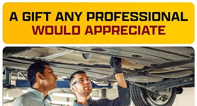 The Ryker Roll Up Tool Bag Organizer Gifts for Dad. Heavy Duty Motorcycle Tool Roll Bag Organizer. Portable Rollup Toolbag w/Detachable Pouches - Tools Bags Mens gifts for him - Mechanic & Electrician