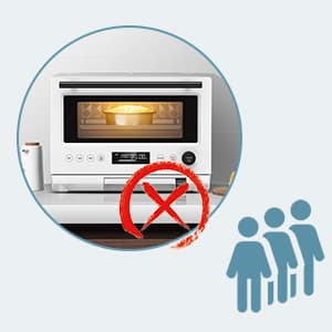 Electric Lunch Box Food Heater, 60-80W Heated Lunch Box for Adults, 12V 24V 110V Portable Food Warmer LunchBox for Car Truck Work with 304 Stainless Steel Container, Driver Trucker Gifts for Dad