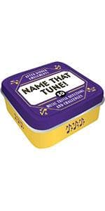 After Dinner Amusements: Do You Remember? 50 Questions to Share Memories (Conversation Game for Family and Friends, Gift for Host or Hostess)