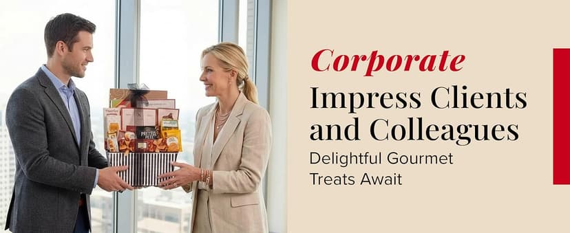 Broadway Basketeers Gift Basket Snack Gifts for Women, Men, Families, College Teacher – Delivery for Birthday, Appreciation, Thank You, Corporate, Get Well Soon Care Package