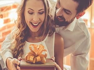 Birthday Gifts for Women Wife -Mothers Day Gifts for Mom-Valentines Day Gifts for Her-Wedding Gifts Anniversary Jewelry-Pearl Necklace Luxury Jewelry Gift