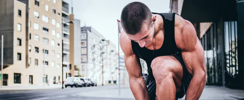 JWJ Mens 2 in 1 Running Shorts Quick Dry Gym Athletic Workout Clothes with Side Pockets