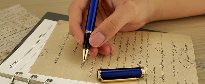 Sharpie S-Gel Gel Pen, Copper Metal Body, Medium Point (0.7mm), Black Ink, Includes 1 Pen and 1 Additional Ink Refill