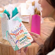 Papyrus Anniversary Card (Many More Years)