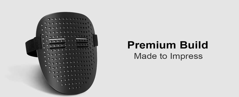 QAQ LED Mask Light Up Mask with Gesture Sensing, Cool Stuff Toys Gifts for Boys Girls, Cool Toys Gifts for Halloween Costumes Christmas Birthday Party