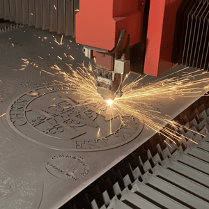 Custom Metal Signs | Personalized Monogram Name Sign | Wedding Gifts for Couples 2025 | Outdoor Wall Art for Family Name | Anniversary Wedding Gifts for Women, Wife, Parents, couple