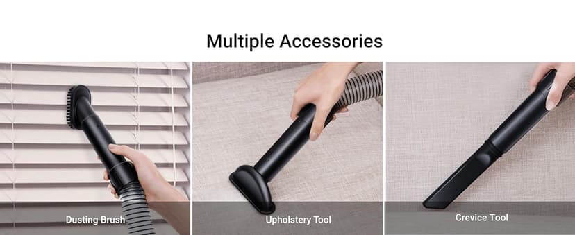 Eureka NEU182B PowerSpeed Bagless Upright Vacuum Cleaner, Purple