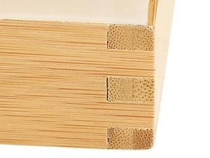 Bathtub Tray - Expandable Bamboo Bath Tray for Tub with Wine Glass Holder, Book & Tablet Stand - Wooden Bathtub Caddy Tray Table for Bathroom Accessories, Spa Relaxation, Housewarming & Wedding Gift