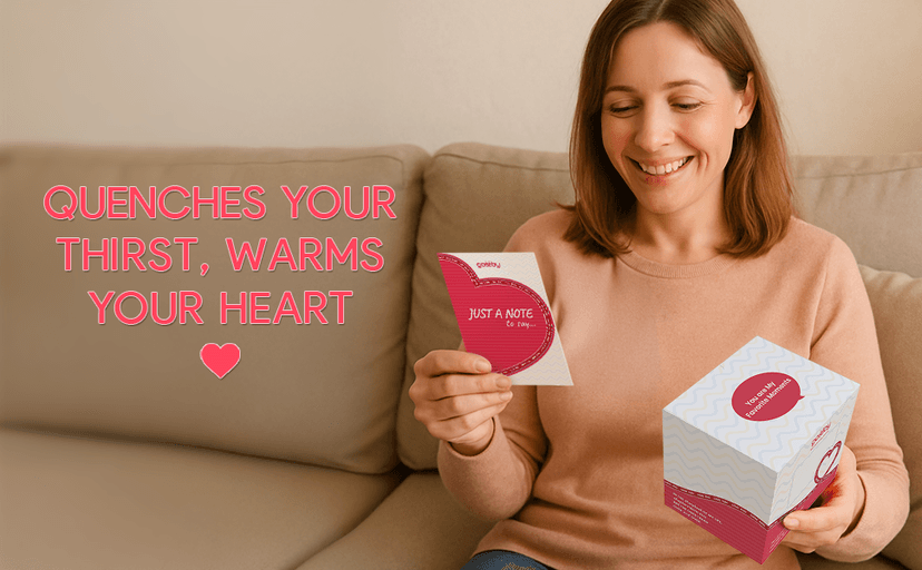 Gossby 14oz Insulated Coffee Tumbler Mug - Thank You for Listening - Thank You, Appreciation, Birthday Gift for Women, Men, Teacher, Boss, Coworker, Friend - Travel Cup with Lid, Straw