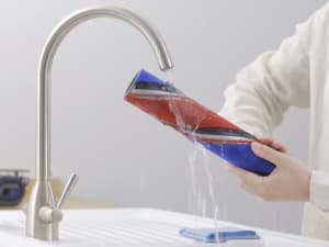 Dyson 360 Vis Nav Robot Vacuum