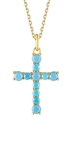 S.Leaf 925 Sterling Silver Cat Necklace Jewelry for Women Trendy Dainty Charm Pendant Necklaces Best Friend Birthday Gifts for Her Sister Mom Wife Womens