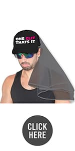 "She Said No Strippers" Groom Sash - Bachelor Party Ideas, Gifts, Jokes and Favors