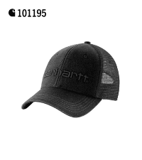 Carhartt Men's Cotton Canvas Cap