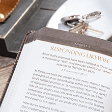 Jesus First for Men: 365 Devotions to Start Your Day