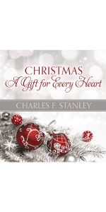 The Gift of Jesus: Meditations for Christmas