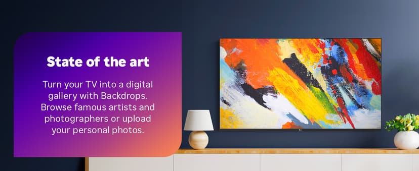 Roku Smart TV 2025 – 50-Inch Select Series, 4K HDR TV – RokuTV with Enhanced Voice Remote – Flat Screen LED Television with Wi-Fi for Streaming Live Local News, Sports, Family Entertainment