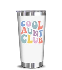 NewEleven 50th Birthday Gifts For Her, Women - Vintage 1975 50th Birthday Decorations For Women - 50 Year Old Present Ideas For Wife, Mom, Grandma, Aunt, Friends, Female - 16 Oz Wine Glass