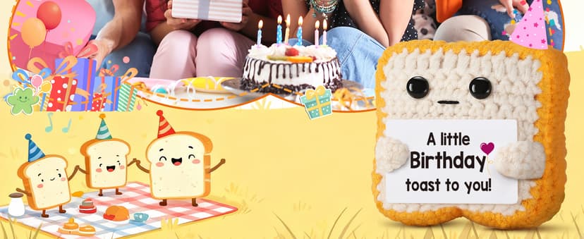 House Warming Gifts New Home, “A Little Toast to Your New House” Housewarming Gifts for Women Men Friend Family Couple, New Homeowner - Closing Presents for Home Buyers - First Apartment Essentials