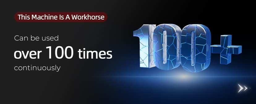 Precision Vacuum Machine,Pro Food Sealer with Built-in Cutter and Bag Storage(Up to 20 Feet Length), Both Auto&Manual Options,2 Modes,Includes 2 Bag Rolls 11”x16’ and 8”x16’,Compact Design