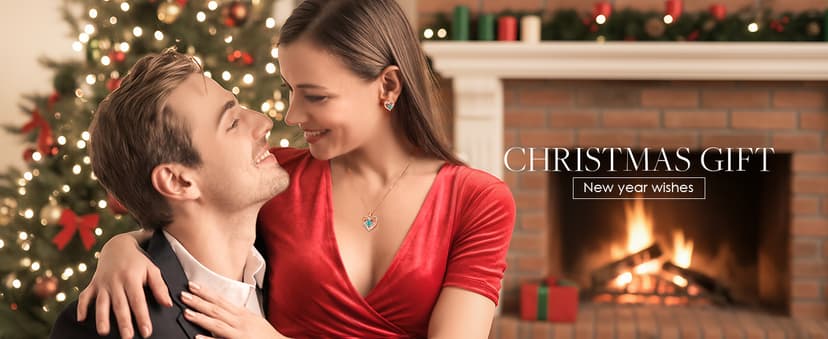 CDE Forever Love Heart Necklaces for Women, Wedding Anniversary, Birthday Mothers Day Gifts for Mom, Mother, Wife, Girlfriend, S925 Silver Jewelry with Birthstone Pendant