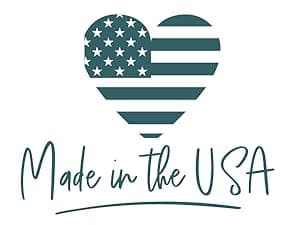 Simply Said, INC Perfect Pallet Petites Good Friends Are Like Stars Sign, Rustic Wooden Friendship Plaque, Farmhouse Shelf or Wall Decor, 8 Inch