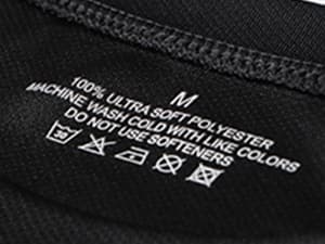 5 Pack Mesh Workout Shirts for Men Dry Fit Gym Shirts Quick Dry Athletic Short Sleeve T-Shirt Moisture Wicking