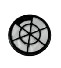 Eureka WhirlWind Bagless Canister 2.5L Vacuum Cleaner, Lightweight Vac for Carpets and Hard Floors, NEN110A, Blue