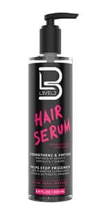 L3 Level 3 Styling Powder - Natural Look Mens Powder - Easy to Apply with No Oil or Greasy Residue