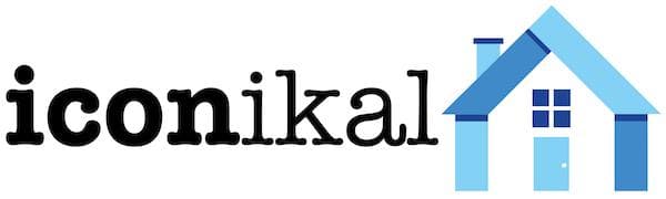 Iconikal 6-Pack Christmas Wine Bottle Gift Bags, Heavy-Duty with Ribbon Handles, Assorted Holiday Designs - Ideal for Festive Xmas Gifting, Parties & Bulk Wrapping