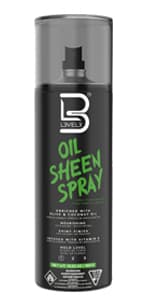 L3 Level 3 Styling Powder - Natural Look Mens Powder - Easy to Apply with No Oil or Greasy Residue