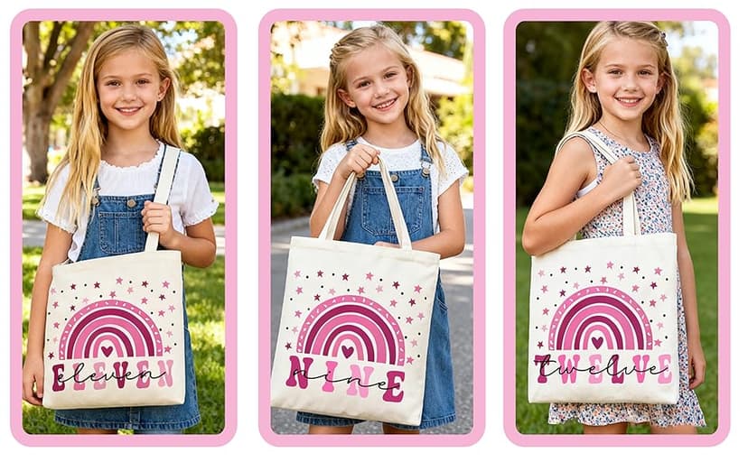 11 Year Old Beautiful Teen Girl Birthday Gifts, Gifts for 11 Year Old Beautiful Teen Girl, Best Popular Present, 11th Birthday Decorations