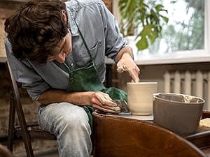 Happy Birthday Gifts for Women - Funny Best Friend Friendship Birthday Gifts for Women Bestie BFF Coworker Classmate - 10oz Lavender Scented Soy Wax Candle