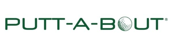 Par Three Golf Putting Green (3' x 9')