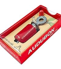 Audubon Bird Call - Natural Birch Gift Pack