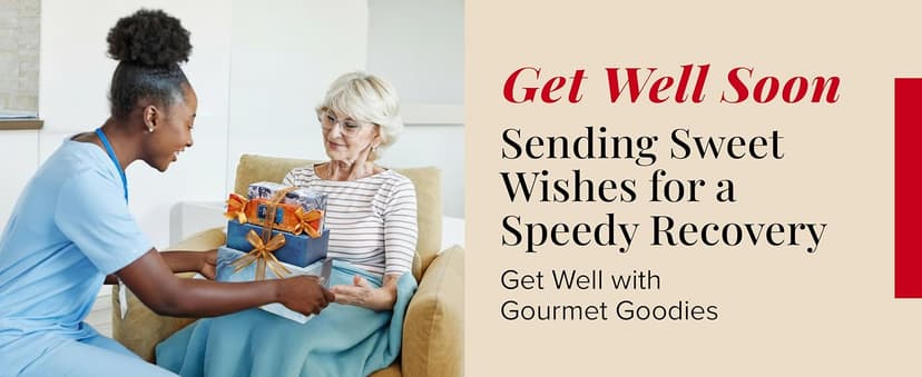 Broadway Basketeers Food Gift Baskets for Holiday Delivery, Men, Women, College Students - Gift With Chocolate Cookies, Popcorn & Candies - Birthday, Thank You, Sympathy or Get Well Christmas Gifts Box