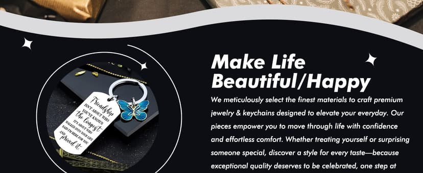 Friendship Gifts For Women Friends Best Friend BFF Bestie Gifts For Women