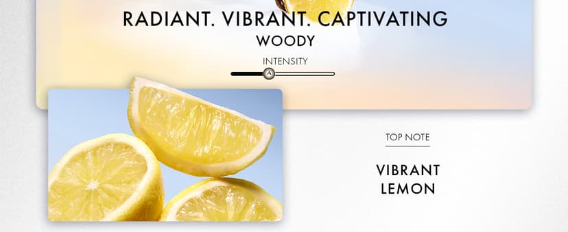 Azzaro Wanted Eau de Toilette - Vibrant & Irresistible Mens Cologne - Woody, Citrus & Spicy Fragrance - Fresh Notes of Cardamom, Lemon, Vetiver - Everyday Wear - Luxury Perfumes for Men