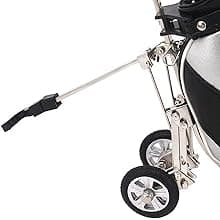 Gifts for Men, Golf Pen Holder Desk Accessories for Men Women Golfers, Birthday Graduation Gifts for Him Her, Dad Gifts for Dad Husband from Daughter Son Wife, Funny Home Office Decor Gadgets for Boss