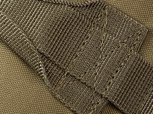 Piscifun Fishing Backpack with Rod Holder, Lightweight Sling Bag Storge Gear and Equipment