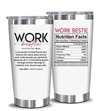 NewEleven 50th Birthday Gifts For Her, Women - Vintage 1975 50th Birthday Decorations For Women - 50 Year Old Present Ideas For Wife, Mom, Grandma, Aunt, Friends, Female - 16 Oz Wine Glass