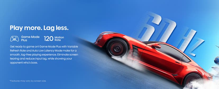 Hisense 65" Class QD6 Series (65QD6QF, 2025 Model) QLED 4K UHD Smart Fire TV, Voice Remote with Alexa, Dolby Vision, Dolby Atmos, Motion Rate 120, HDR 10+, Game Mode Plus, MEMC, VRR, ALLM