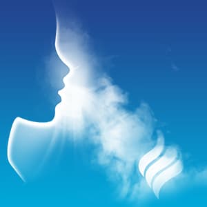 Vicks, VapoShower Plus, Shower Steamers, Eucalyptus Shower Steamer & Menthol Scent, Clean Dissolving Vapor Shower Tablets, Aromatherapy Shower Steamer & Shower Bombs, 12 count