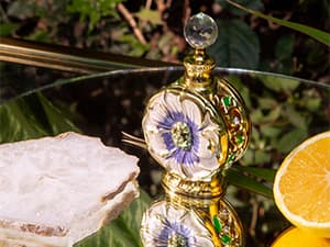 Swiss Arabian Layali - Luxury Products From Dubai - Long Lasting And Addictive Personal Perfume Oil Fragrance - A Seductive Signature Aroma - 0.5 Oz